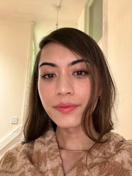 leggiadra da Reggio di Calabria,Italia